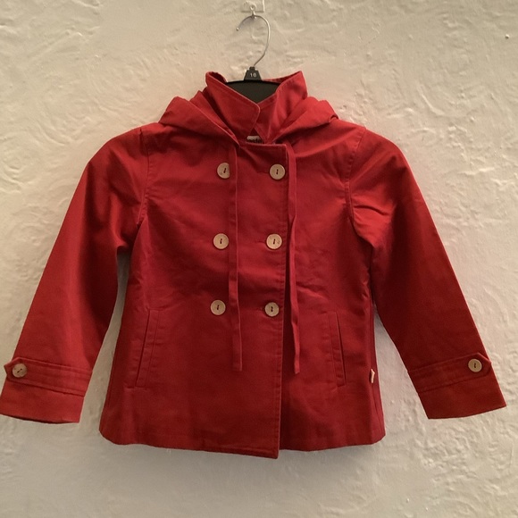 Pastel Jacket - Picture 1 of 9